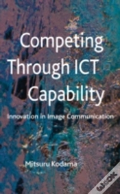 Capa do artigo Competing Through Ict Capability