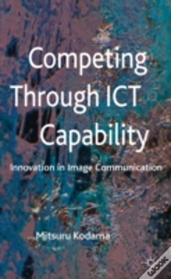 Capa do artigo Competing Through Ict Capability