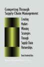 Competing Through Supply Chain Management - Preview