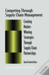 Competing Through Supply Chain Management