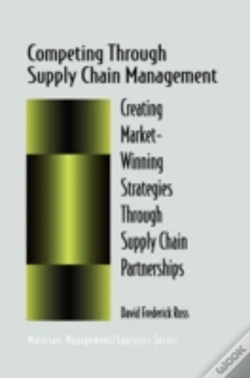 Capa do artigo Competing Through Supply Chain Management