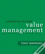 Capa do artigo Competing Through Value Management