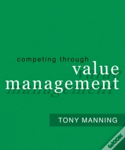 Capa do artigo Competing Through Value Management