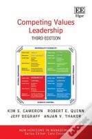 Competing Values Leadership