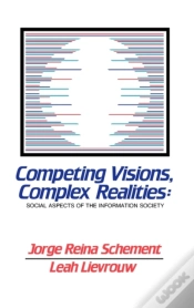 Capa do artigo Competing Visions, Complex Realities