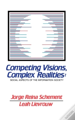 Capa do artigo Competing Visions, Complex Realities