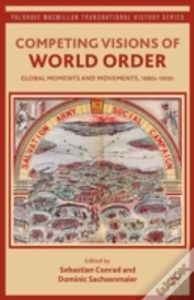 Capa do artigo Competing Visions Of World Order