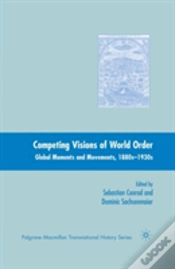 Capa do artigo Competing Visions Of World Order