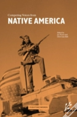 Capa do artigo Competing Voices From Native America