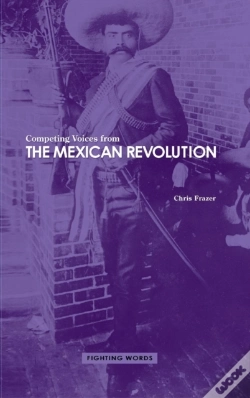 Capa do artigo Competing Voices From The Mexican Revolution