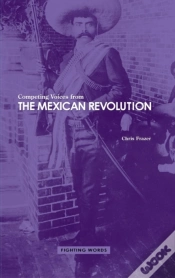 Capa do artigo Competing Voices From The Mexican Revolution
