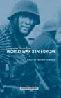 Competing Voices From World War Ii In Europe - Preview