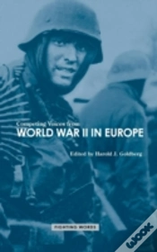 Capa do artigo Competing Voices From World War Ii In Europe