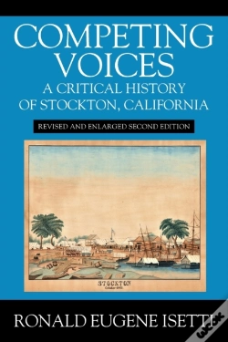 Capa do artigo Competing Voices