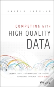 Capa do artigo Competing With High Quality Data