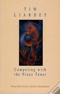 Capa do artigo Competing With The Piano Tuner