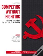 Competing Without Fighting
