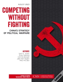 Capa do artigo Competing Without Fighting