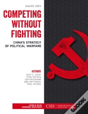 Capa do artigo Competing Without Fighting