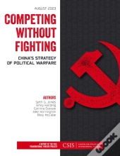 Competing Without Fighting