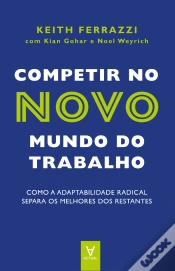 Capa do artigo Competir no Novo Mundo do Trabalho