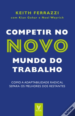 Capa do artigo Competir No Novo Mundo Do Trabalho