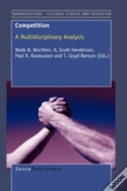 Capa do artigo Competition, A Multidisciplinary Analysis