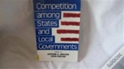 Capa do artigo Competition Among States Pb