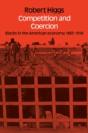 Competition And Coercion - Preview