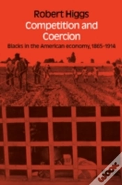 Capa do artigo Competition And Coercion