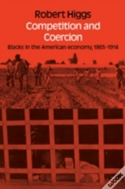 Capa do artigo Competition And Coercion