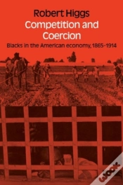 Capa do artigo Competition And Coercion