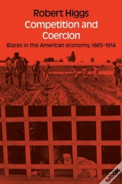 Capa do artigo Competition And Coercion