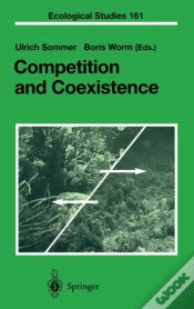 Capa do artigo Competition And Coexistence