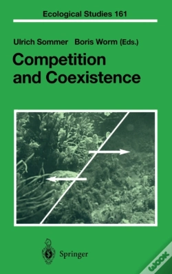 Capa do artigo Competition And Coexistence