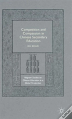 Capa do artigo Competition And Compassion In Chinese Secondary Education