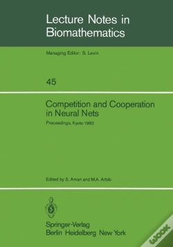 Capa do artigo Competition And Cooperation In Neural Nets