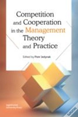 Capa do artigo Competition And Cooperation In The Management Theory And Practice