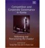 Competition And Corporate Governance In Korea - Preview