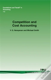 Competition And Cost Accounting