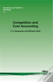 Capa do artigo Competition And Cost Accounting