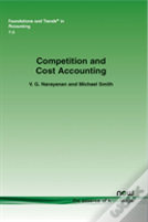 Competition And Cost Accounting
