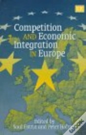 Capa do artigo Competition And Economic Integration In Europe