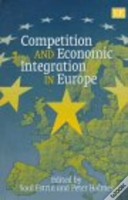 Capa do artigo Competition And Economic Integration In Europe