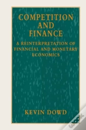 Competition And Finance