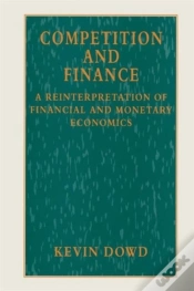 Capa do artigo Competition And Finance