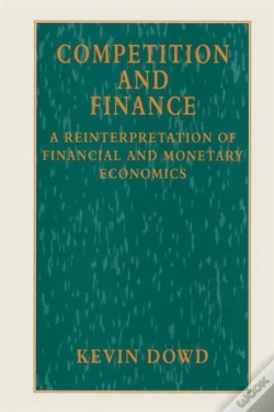 Capa do artigo Competition And Finance
