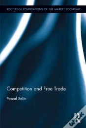 Capa do artigo Competition And Free Trade