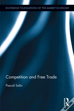 Capa do artigo Competition And Free Trade