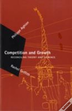 Capa do artigo Competition And Growth